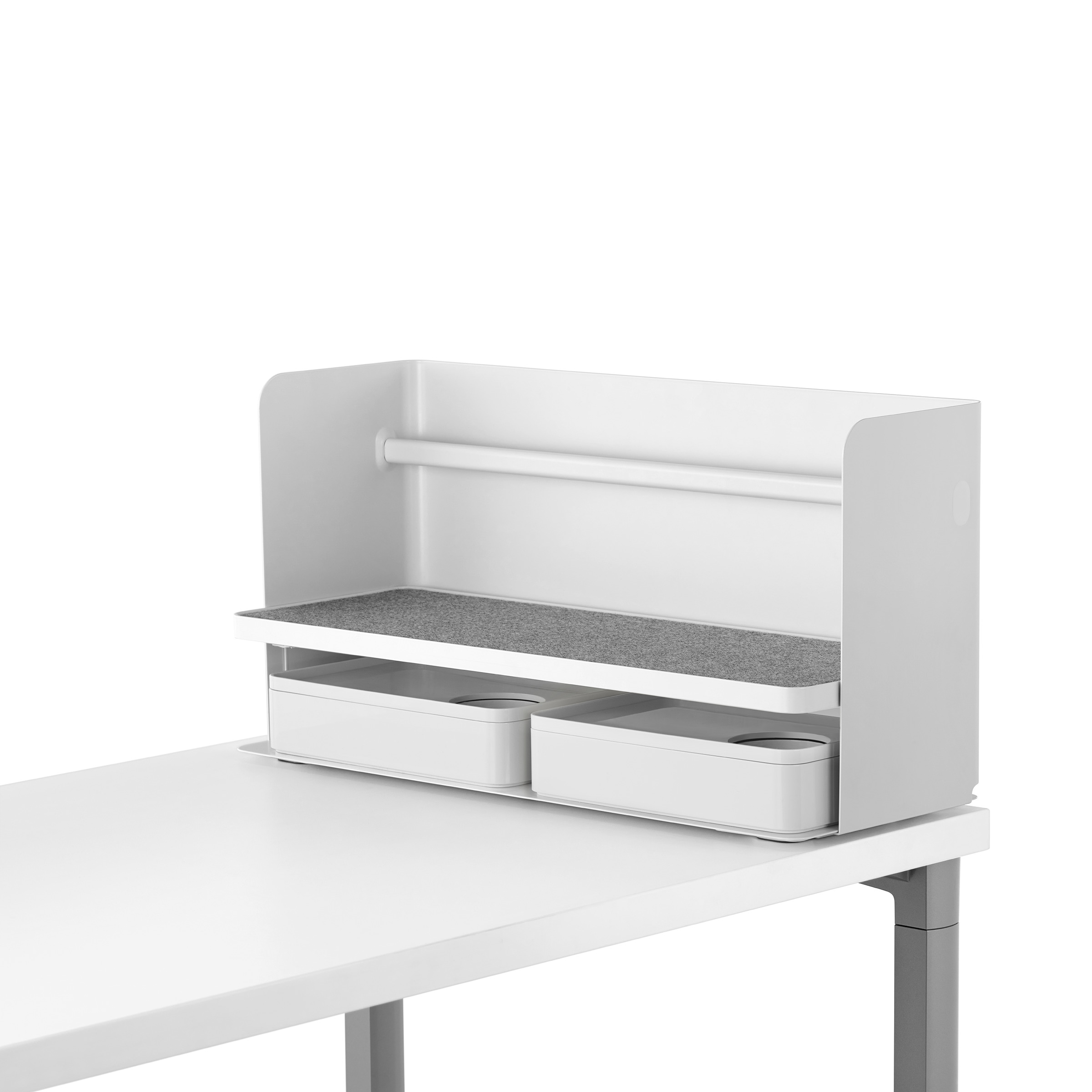 办公辅件|办公文具|办公家具|登录入口家具|Formwork收纳盒（大号和小号）